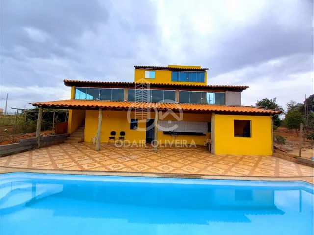 Imagem 10: Chácara À Venda, Capitolio, Passos - Mg