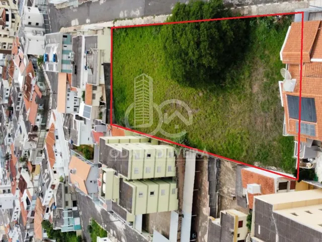 Imagem: Lote À Venda, Muarama, Área Nobre na Cidade