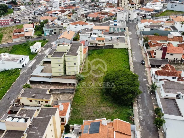 Imagem 4: Lote À Venda, Muarama, Área Nobre na Cidade, São Quatros Lotes Juntos