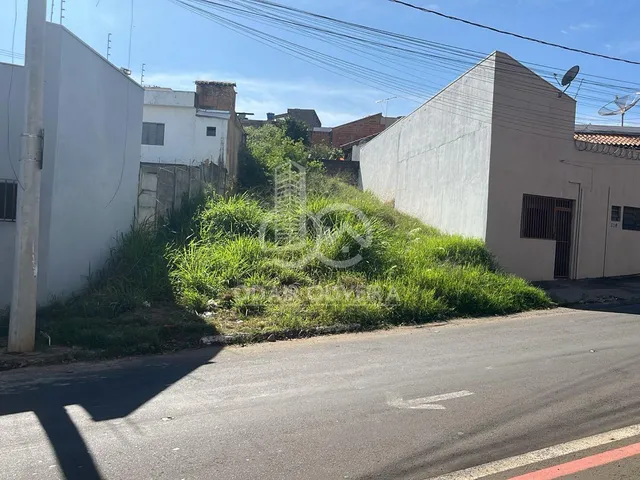 Imagem: Terreno de 255M À Venda, Nossa Senhora