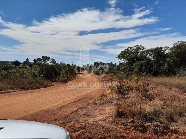 Imagem: Fazenda À Venda, Rural, Passos - Mg