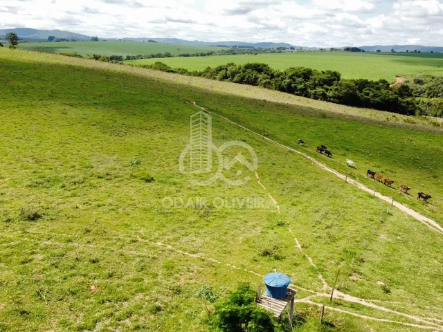 Imagem 2: Sítio À Venda, Rural, Passos - Mg