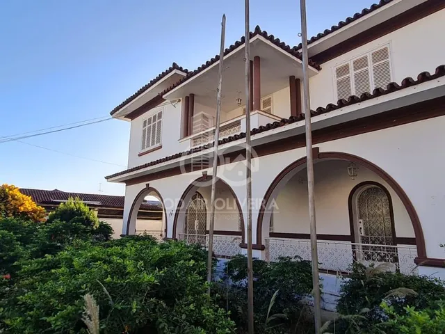 Imagem 3: Casa Grande no Centro de Passos Venda Locação - Centro, Passos - Mg