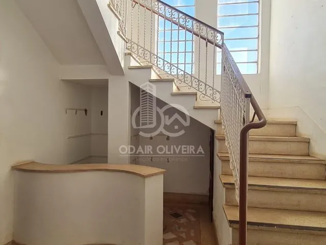 Imagem 6: Casa Grande no Centro de Passos Venda Locação - Centro, Passos - Mg