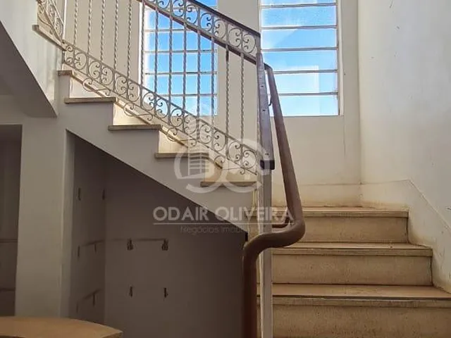 Imagem 7: Casa Grande no Centro de Passos Venda Locação - Centro, Passos - Mg