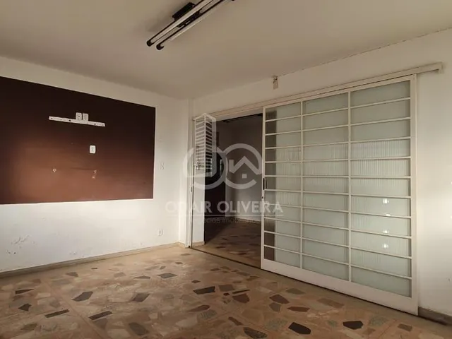 Imagem 8: Casa Grande no Centro de Passos Venda Locação - Centro, Passos - Mg