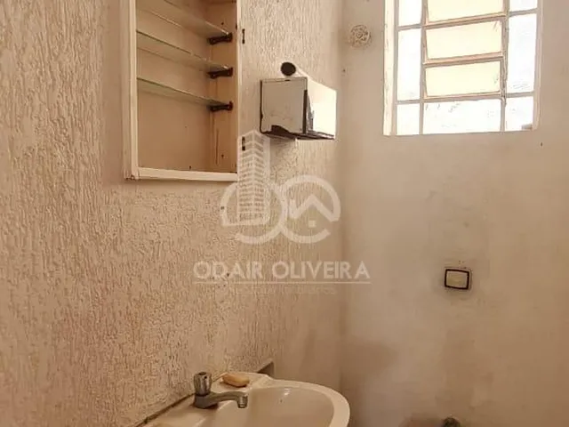 Imagem 13: Casa Grande no Centro de Passos Venda Locação - Centro, Passos - Mg