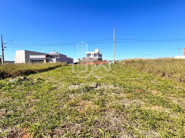 Imagem: Terreno de 240M À Venda, Mirante do Vale