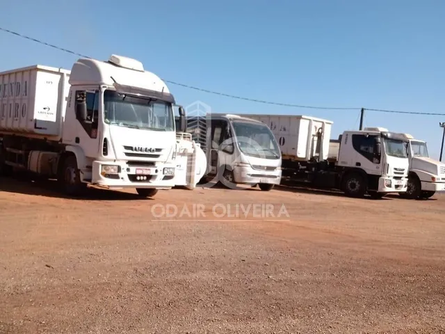 Imagem 11: Fazenda no Sul de Minas Gerais,Região de Passos - Mg. Área Total 1300Ha