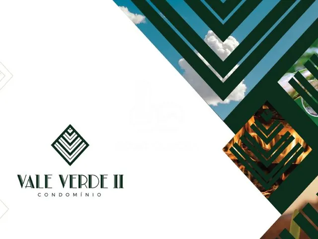 Imagem: Lançamento, Condomínio Vale Verde Ii