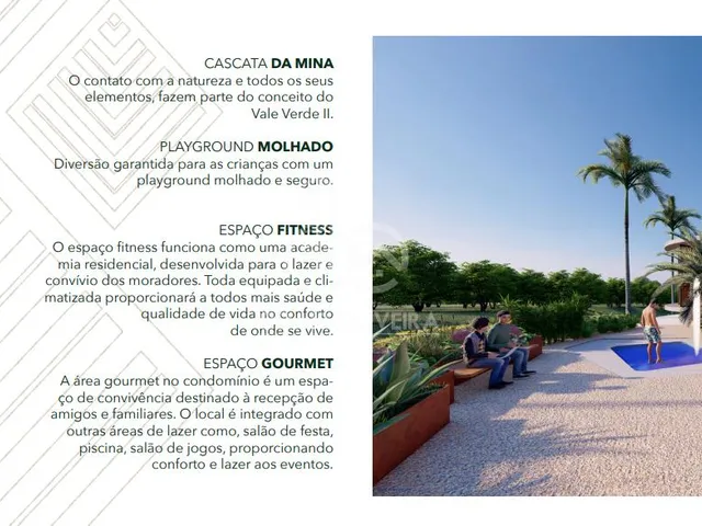 Imagem 5: Lançamento, Condomínio Vale Verde Ii, Passos - Mg