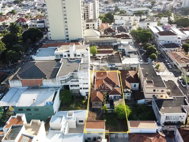 Imagem: Investimento À Venda, Centro, Passos
