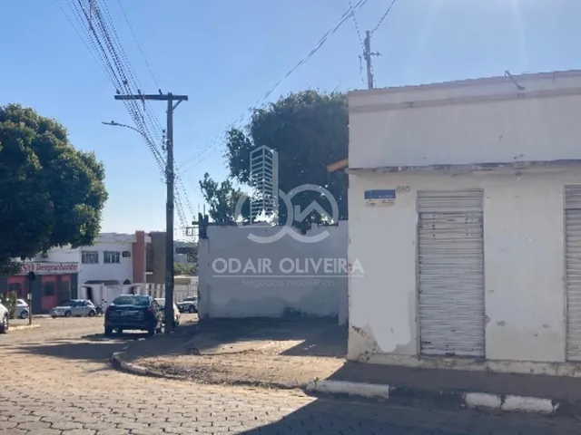 Imagem: Terreno de 400M a Venda no Centro de Passos