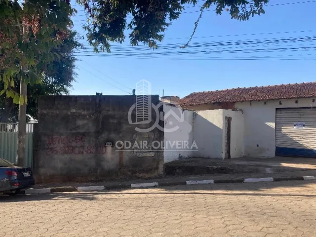 Imagem 2: Terreno de 400M a Venda no Centro de Passos - Passos - Mg