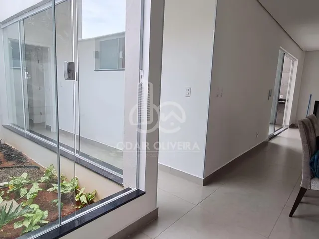 Imagem 10: Casa a Venda com Piscina , Hidromassagem no Bairro Jardim Canadá, Passos - Mg