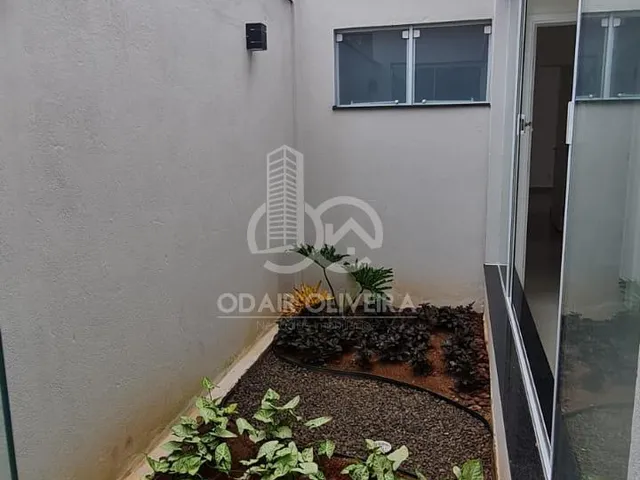 Imagem 7: Casa a Venda com Piscina , Hidromassagem no Bairro Jardim Canadá, Passos - Mg
