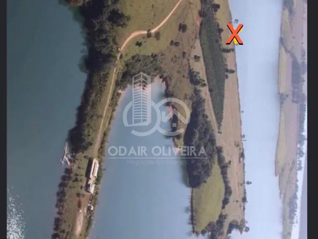 Imagem: Terreno À Venda, Lago de Furnas, São José