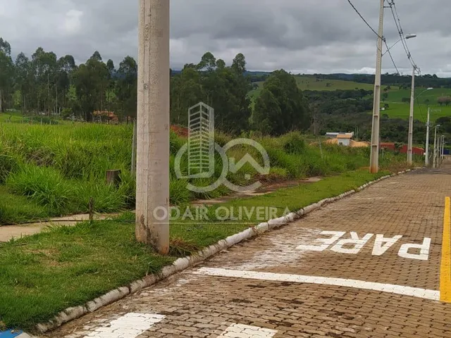 Imagem 6: Terreno de Aproximadamente 1330M À Venda, Condomínio Vale das Águas, Passos - Mg
