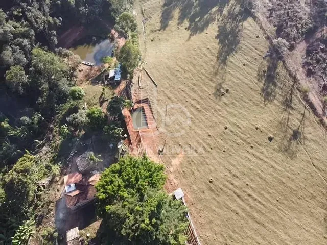 Imagem 5: Sítio de 10.22 Hectares À Venda, na Região da Mumbuca, Passos - Mg