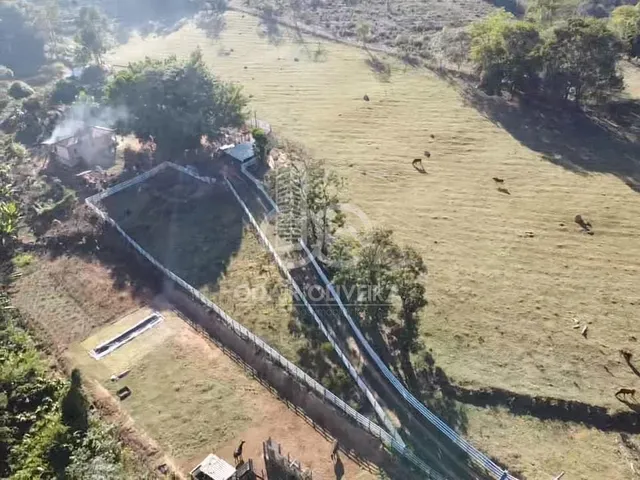 Imagem 8: Sítio de 10.22 Hectares À Venda, na Região da Mumbuca, Passos - Mg
