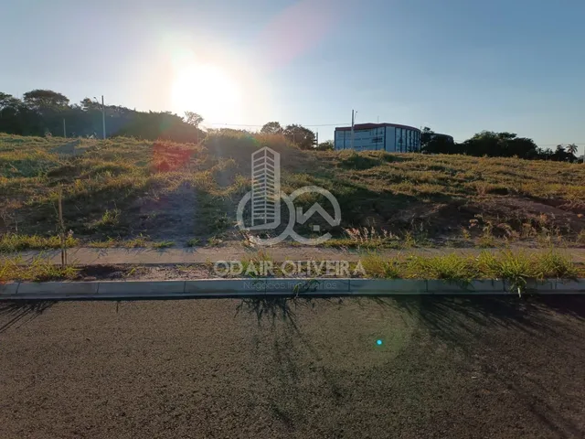 Imagem 4: Terreno de 250M À Venda, Residencial Jardim dos Lagos, Passos - Mg
