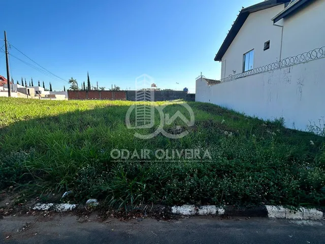 Imagem: Terreno 276M À Venda, Jardim Panorama
