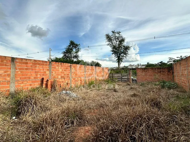 Imagem 3: Terreno Plano e Murado de 200M À Venda, Bairro Mirante do Vale, Passos - Mg