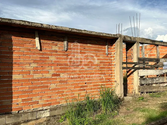 Imagem 6: Terreno Plano e Murado de 200M À Venda, Bairro Mirante do Vale, Passos - Mg