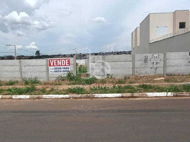 Imagem: Terreno de 300M À Venda, Nova Passos, Passos