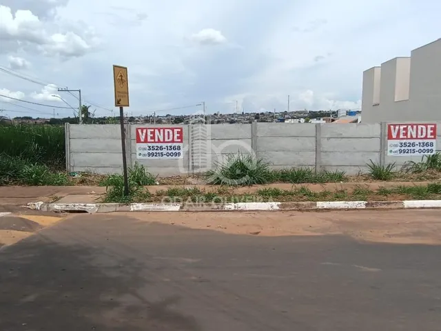 Imagem 3: Terreno de 300M À Venda, Nova Passos, Passos - Mg