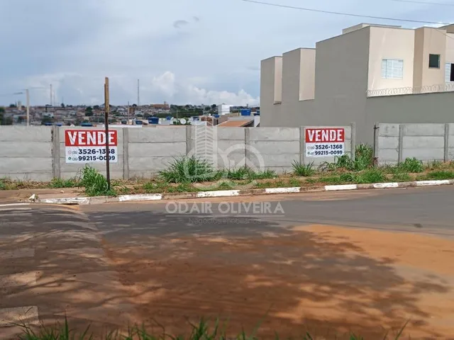 Imagem 3: Terreno de 300M À Venda, Nova Passos, Passos - Mg