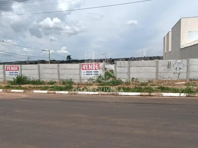 Imagem 2: Terreno de 300M À Venda, Nova Passos, Passos - Mg