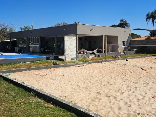 Imagem: Chácara Equipada À Venda, Condominio dos