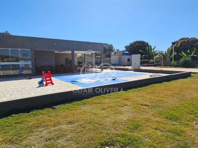 Imagem 3: Chácara Equipada À Venda, Condominio dos Ypês, Passos - Mg