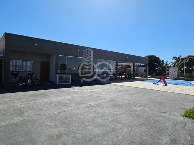 Imagem 8: Chácara Equipada À Venda, Condominio dos Ypês, Passos - Mg