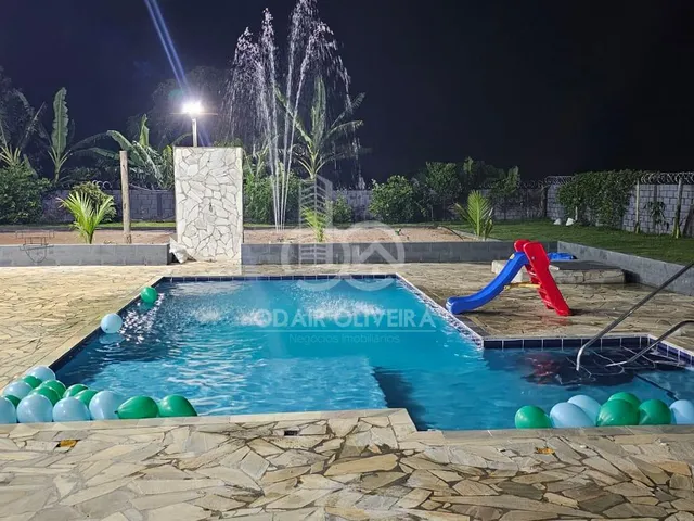 Imagem 15: Chácara Equipada À Venda, Condominio dos Ypês, Passos - Mg