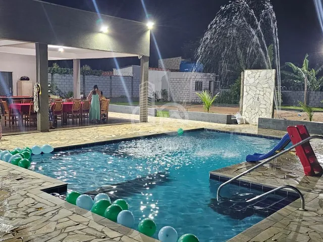 Imagem 16: Chácara Equipada À Venda, Condominio dos Ypês, Passos - Mg