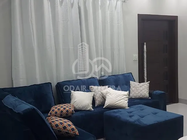 Imagem 3: Casa À Venda, Residencial Pinheiros, Passos - Mg
