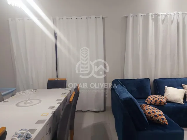 Imagem 4: Casa À Venda, Residencial Pinheiros, Passos - Mg