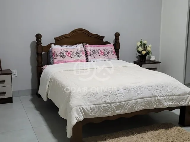 Imagem 16: Casa À Venda, Residencial Pinheiros, Passos - Mg