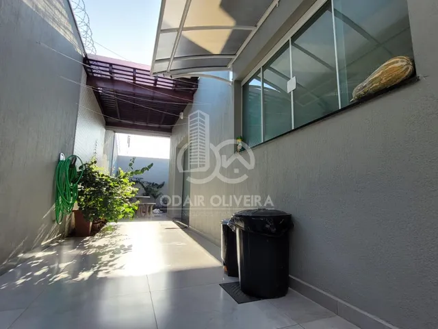 Imagem 14: Casa À Venda, Residencial Pinheiros, Passos - Mg