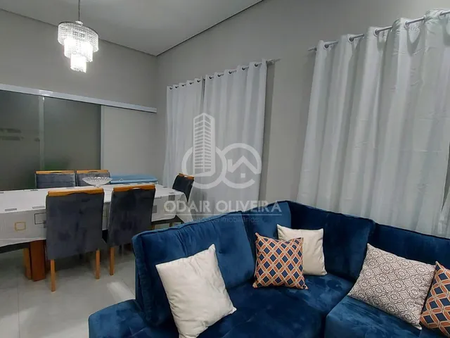 Imagem 13: Casa À Venda, Residencial Pinheiros, Passos - Mg