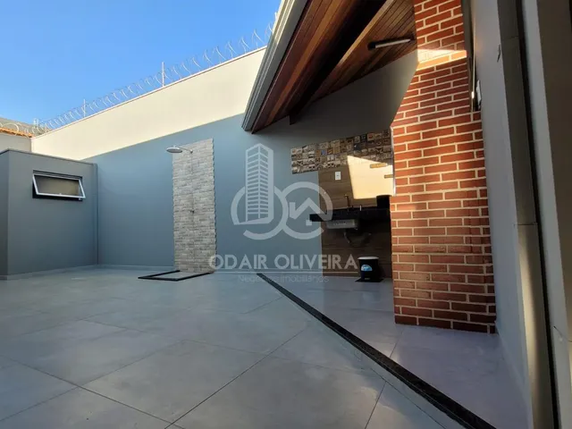 Imagem 11: Casa À Venda, Residencial Pinheiros, Passos - Mg