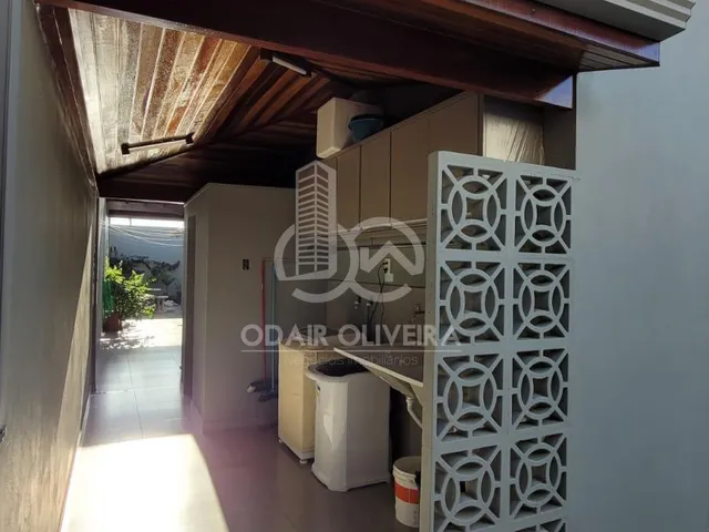 Imagem 8: Casa À Venda, Residencial Pinheiros, Passos - Mg