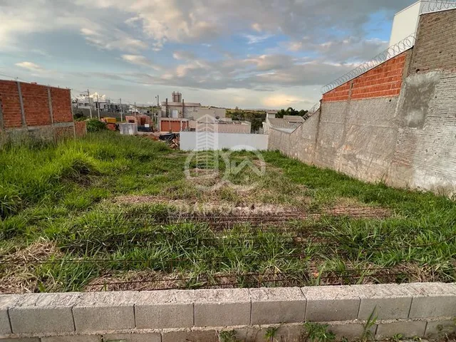 Imagem: Terreno de 264M À Venda, Recanto do Bosque