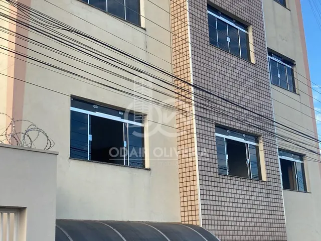 Imagem: Apartamento de 3 Quartos Sendo 1 Suíte
