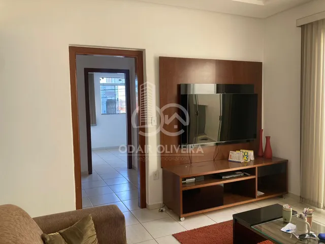 Imagem 4: Apartamento de 3 Quartos Sendo 1 Suíte À Venda, santa Casa, Passos - Mg