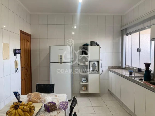 Imagem 7: Apartamento de 3 Quartos Sendo 1 Suíte À Venda, santa Casa, Passos - Mg