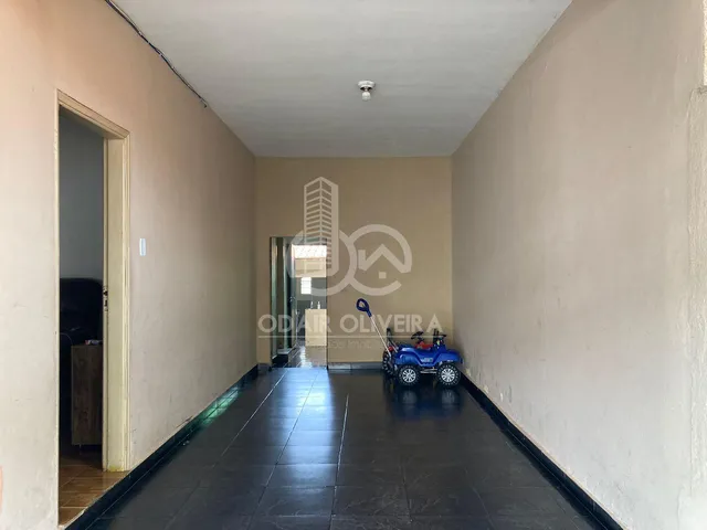 Imagem 7: Casa Grande com 3 Dormitório e Wc À Venda, Bairro Exposição, Passos - Mg