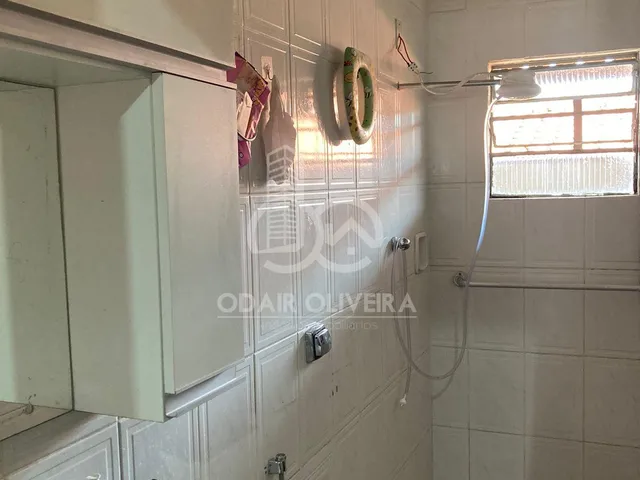 Imagem 9: Casa Grande com 3 Dormitório e Wc À Venda, Bairro Exposição, Passos - Mg